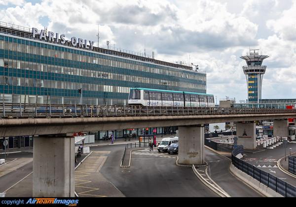 F2 Paris 12Eme - Gare De Lyon - Orly Alfortville Exterior foto